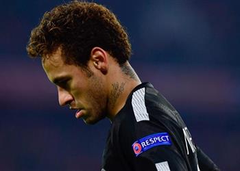 نيمار نادم على الرحيل إلى فرنسا