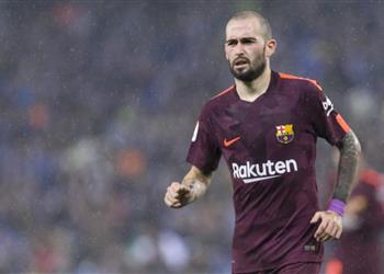 وكيل فيدال يوضح حقيقة رحيله لروما