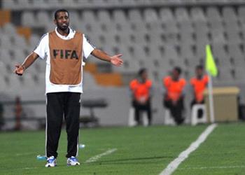 ربيع ياسين يقترب من تدريب منتخب مصر للناشئين