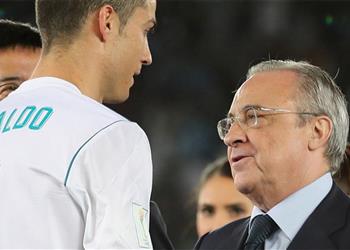 تفاؤل في ريال مدريد بحسم صفقة الموسم