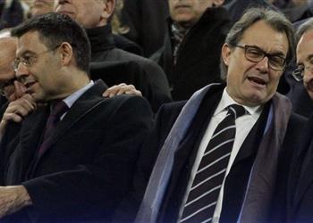 صفقة دفاعية ت شعل الصراع بين ريال مدريد وبرشلونة