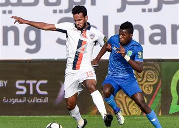 بالفيديو الفتح يودع كأس خادم الحرمين في الظهور الأول لمحمد عبد الشافي