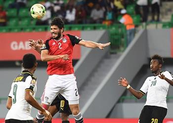 سكاي سبورتس وست بروميتش يصل لإتفاق لضم علي جبر