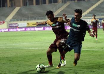 خاص نادي فرنسي يدخل الصراع الأوروبي على ضم صلاح محسن