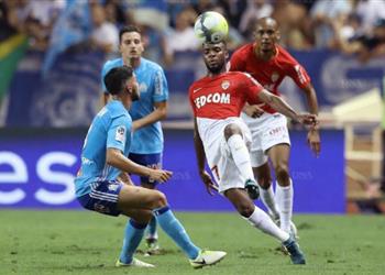 نجم موناكو على رادار نابولي