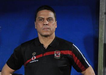 الأهلي يصارع الزمالك على ضم صفقة جديدة