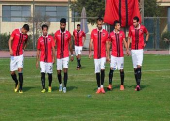 الأهلي يحسم موقفه من ضم مدافع إف سي مصر