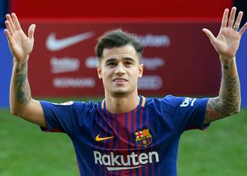 فالفيردي يكشف موقف كوتينيو من مواجهة إسبانيول