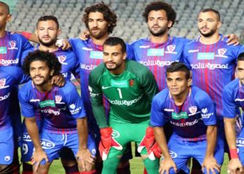 بتروجت يسقط إنبي في الوقت القاتل بالدوري