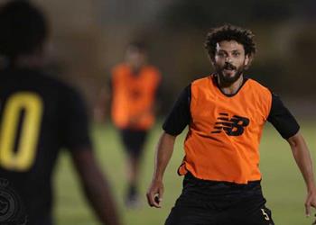 وكيل حسام غالي يكشف لـ بطولات حقيقة فسخ عقده مع النصر