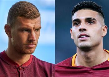 الكشف عن آخر تطورات مفاوضات تشيلسي مع روما بشأن الصفقة الثنائية