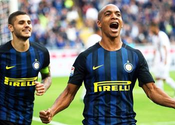 وست هام يتوصل لاتفاق مع إنتر ميلان لضم نجمه البرتغالي