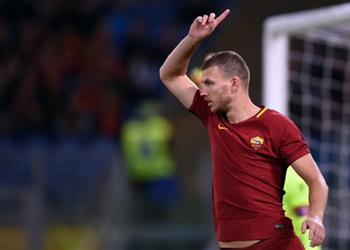 روما يصدم تشيلسي في صفقة دجيكو