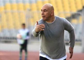 حسام حسن يوجه رسالة لجماهير الزمالك