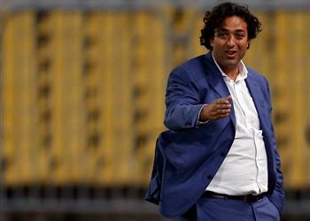 ميدو أوباما مثل عبدالله السعيد وهذا الفرق بين الأهلي والزمالك