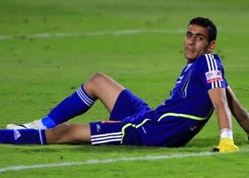 أحمد مسعود يعلق عبر بطولات على فوز المصري ويكشف نصيحة شريف إكرامي