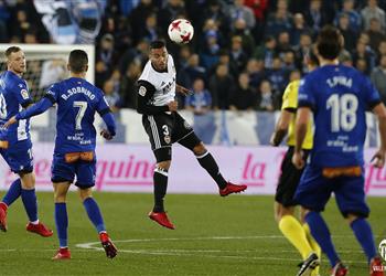 فيديو ركلات الترجيح تقود فالنسيا لنصف نهائي كأس ملك إسبانيا على حساب ألافيس