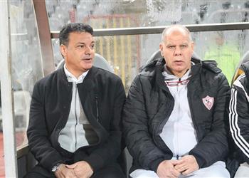 أول تعليق من إيهاب جلال على الخسارة من المصري