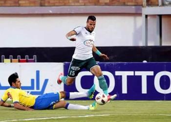 أحمد جمعة الفوز على الزمالك بـ6 نقاط