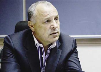 خاص شوقي غريب يشعل الخلافات في اتحاد الكرة