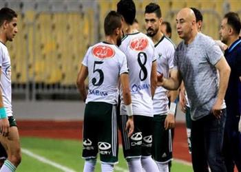 أول قرار من مجلس المصري بعد الفوز على الزمالك