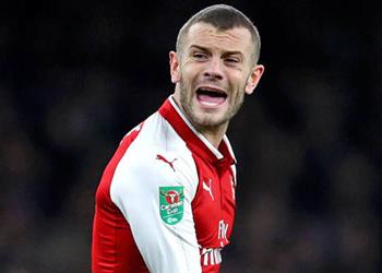 ويلشير يكشف سر فوز أرسنال على تشيلسي في كأس الرابطة