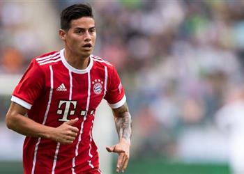 خاميس يضع شرط ا صعب ا للعودة لريال مدريد