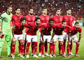 تعرف على موعد مباراة الأهلي والرجاء في الدوري