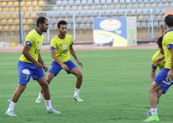 الإسماعيلي يعلن المدير الفني الجديد قبل مواجهة الأهلي