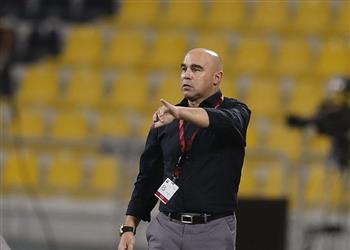 بعد إعلان التعاقد مع زيناندو الإسماعيلي يكشف أسباب تعذر وصوله