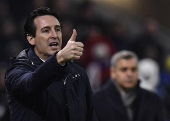 شائعات رحيل نيمار تدفع إيمري لتحذير جماهير باريس سان جيرمان