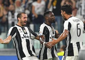 لاعب يوفنتوس يرفض تجديد عقده