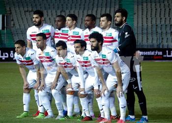 وافد الزمالك الجديد يصل القاهرة اليوم