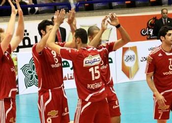 اجتماع هام في الأهلي بشأن تنظيم البطولة الإفريقية