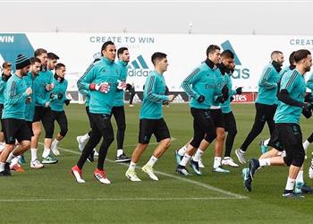 رونالدو يوجه رسالة لريال مدريد وجماهيره