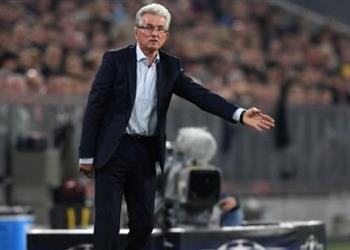 بيلد تكشف خليفة هاينكس في بايرن ميونخ