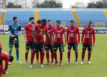 البدري يقرر منح راحة للاعبين قبل مباراة الإسماعيلي