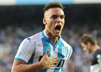 ريال وأتلتيكو مدريد يتنافسان على جوهرة أرجنتينية