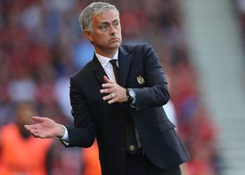 مورينيو يتوقع تألق صفقة أرسنال الجديدة