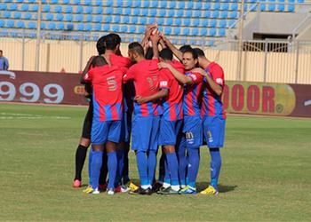 خاص لاعب بتروجت يبدأ إجراءات الانضمام للزمالك