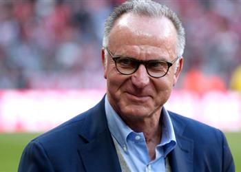 رئيس بايرن ميونخ يعترف تفوقنا على برشلونة في صفقة جوريتزكا