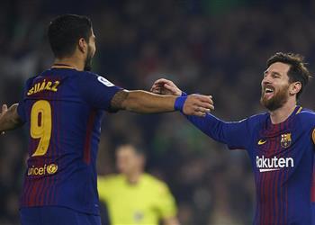 فاليفردي ي علن تشكيلة برشلونة لمواجهة إسبانيول بكأس الملك