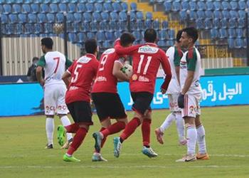 بعد انتهاء الجولة 20 تعرف على ترتيب جدول الدوري الممتاز