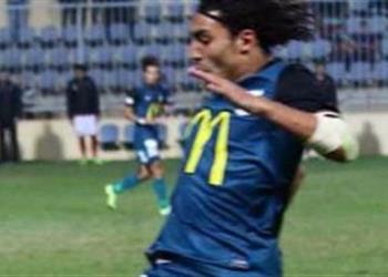 مرتضى عن انضمام عمرو مرعي للأهلي مجرد نكتة اللاعب في الزمالك