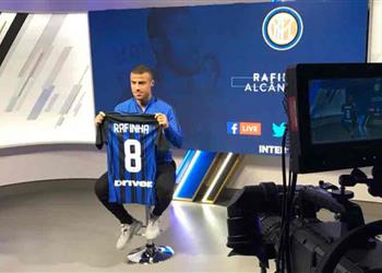 رافينيا ليس من السهل مغادرة برشلونة