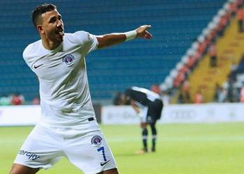 سيد عبدالحفيظ تريزيجيه رحب بالعودة للأهلي وأمر يهدد رجوعه