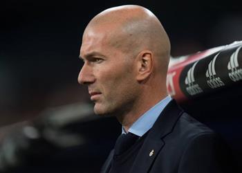 آس 180 دقيقة فرصة زيدان لإنقاذ موسم ريال مدريد