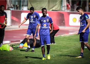 عدلي القيعي يحسم مصير باكا ويلمح إلى اقتراب الأهلي من إنهاء الصفقة المنتظرة