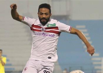 صلاح عاشور إذا رحلت عن الزمالك بسبب ركلة جزاء فالأمر مضحك