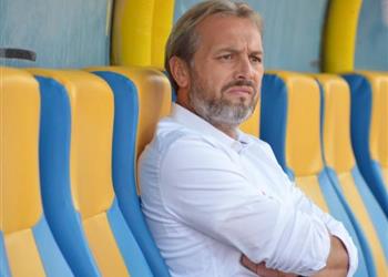 ديسابر يكشف حقيقة عرض الزمالك ويؤكد مستوى الإسماعيلي لا يؤهله لصدارة الدوري